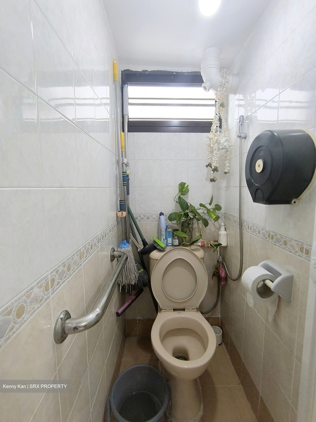 Blk 125 Lorong 1 Toa Payoh (Toa Payoh), HDB 3 Rooms #519436471
